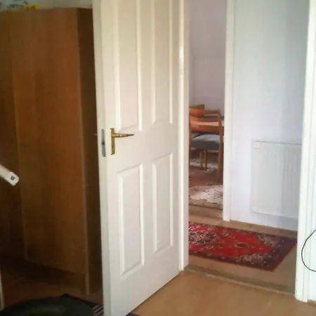 Holiday home Somlo81b Balatonfenyves