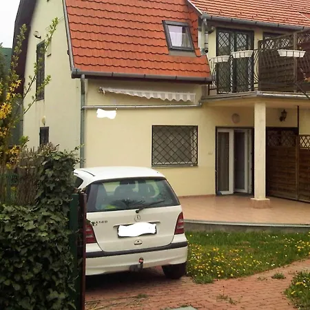 Holiday home Somlo81b *