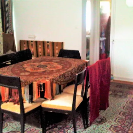 Holiday home Somlo81b *