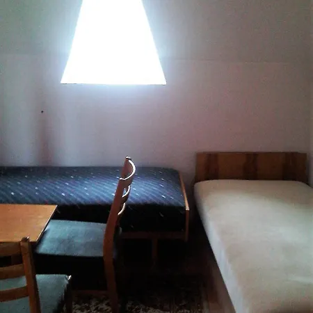 Somlo81b Holiday home
