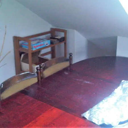 Holiday home Somlo81b Balatonfenyves