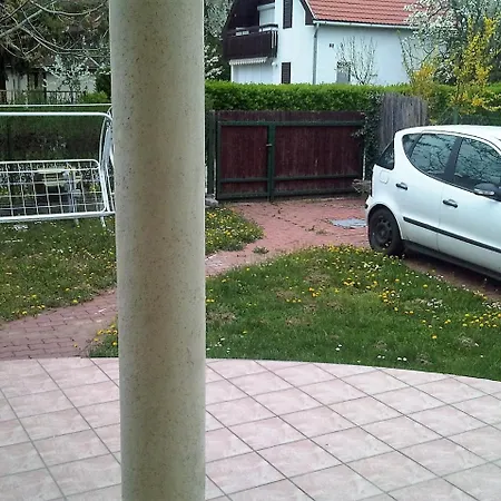 Somlo81b Holiday home Balatonfenyves