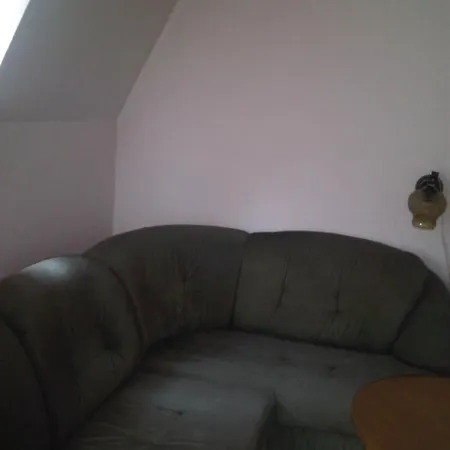 Holiday home Somlo81b