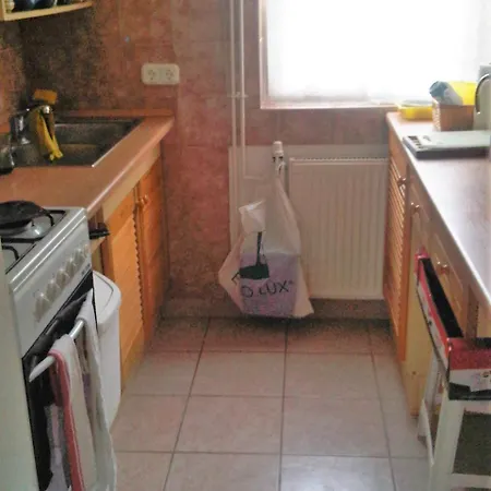 Holiday home Somlo81b