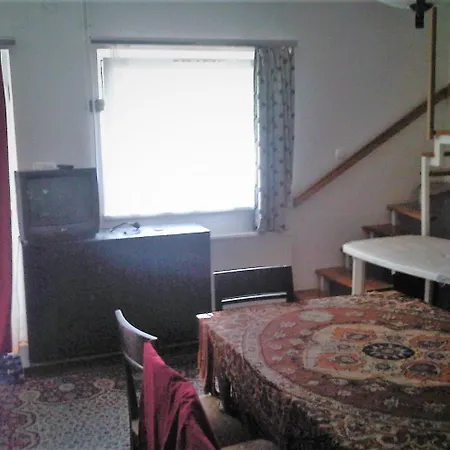 Somlo81b Holiday home Balatonfenyves