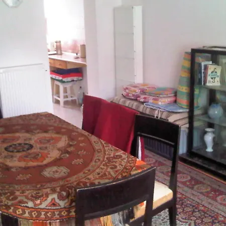 Somlo81b Holiday home *