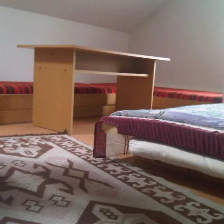 Holiday home Somlo81b Balatonfenyves